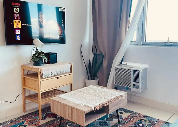 1bedroom Unit In Qc - Free Swimming *