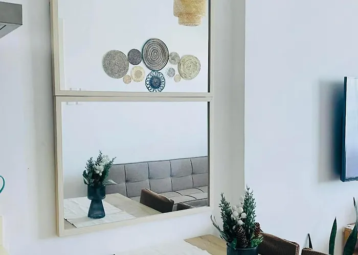 Aparthotel 1bedroom Unit In Qc - Free Swimming Manila